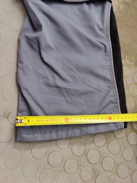 Spodnie Engelbert Strauss XXL stretch belt