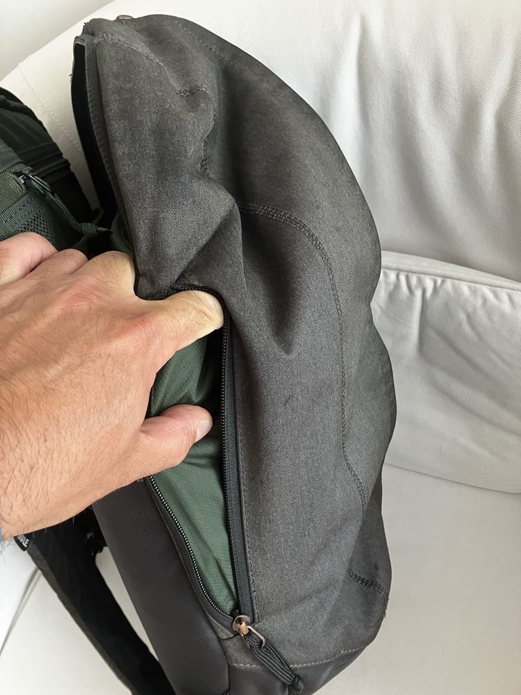 Mochila Thule Vea 17L