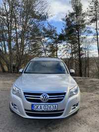 Volkswagen Tiguan 2.0 4x4 2009r.