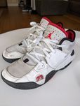 Nike Jordan Stay Loyal 42