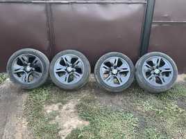Диски R18 5/120 364 style оригинал BMW 5x120