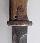 Bagnet Mauser cof 44