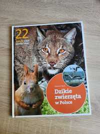 Encyklopedia "Dzikie zwierzęta w Polsce"