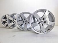 Felgi Alufelgi Rial 7j 16" 5x112 Et 35 Kba 50409