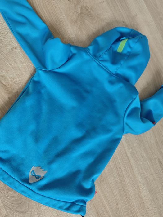 Kurtka Softshell Lupilu Lidl r. 98/104