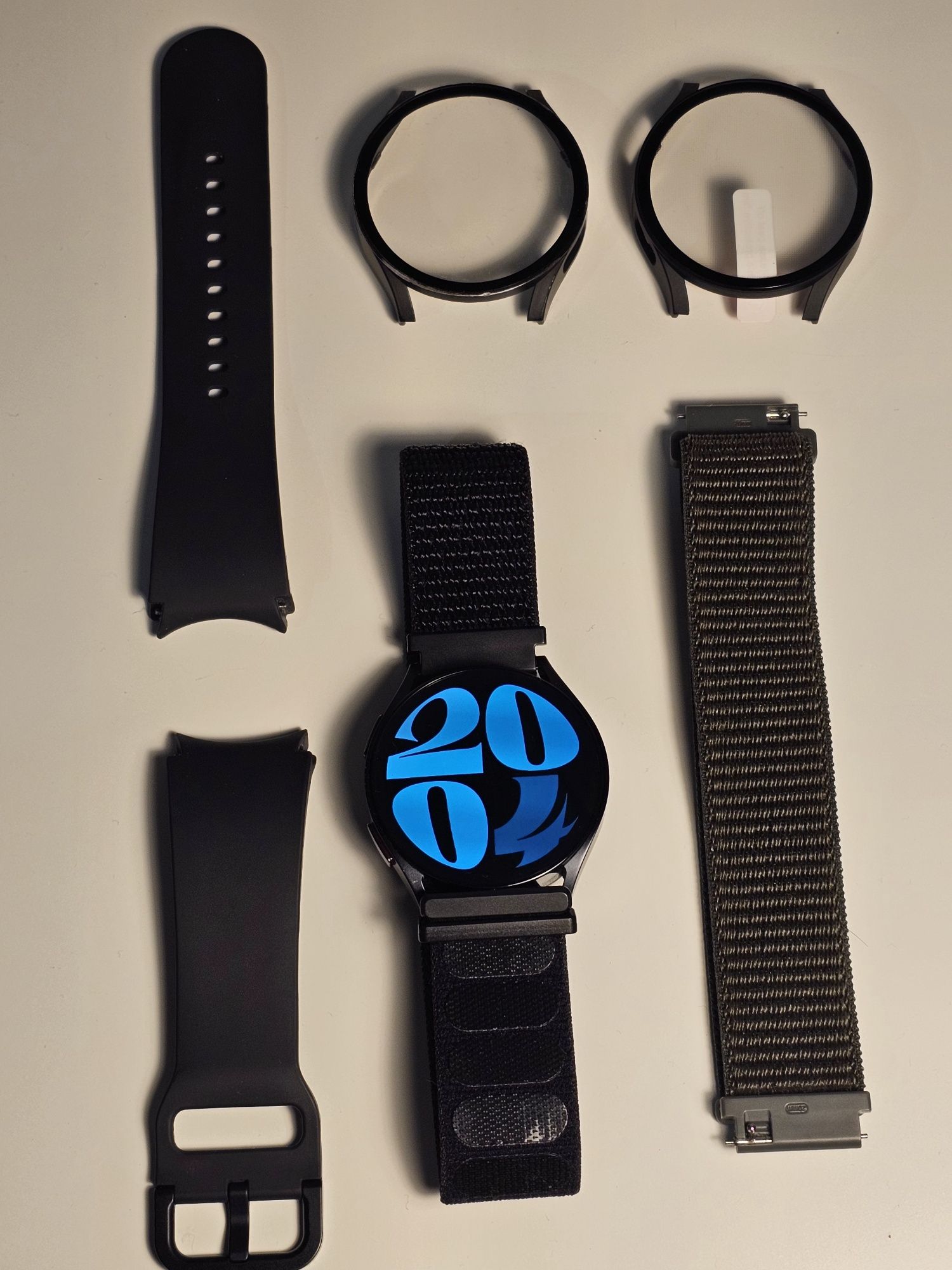 Galaxy Watch6 LTE 40mm (ótimo estado)