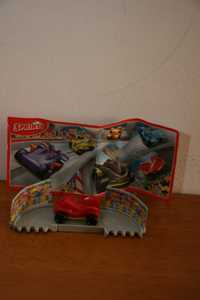 Kinder SD267, Carro da Série Sprinty