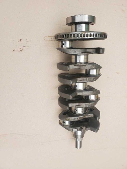 шатун коленвал Opel Meriva Opel Corsa A14XER