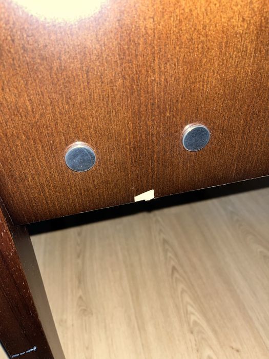 Mesa de jantar extensivel