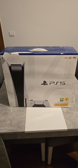 Playstation 5 Slim 824gb