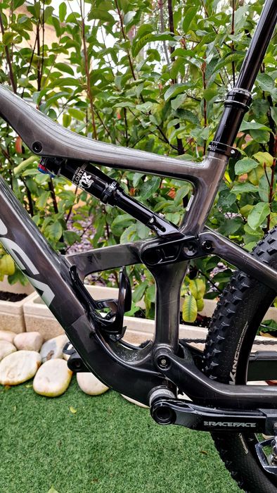Bicicleta Orbea Occam M30