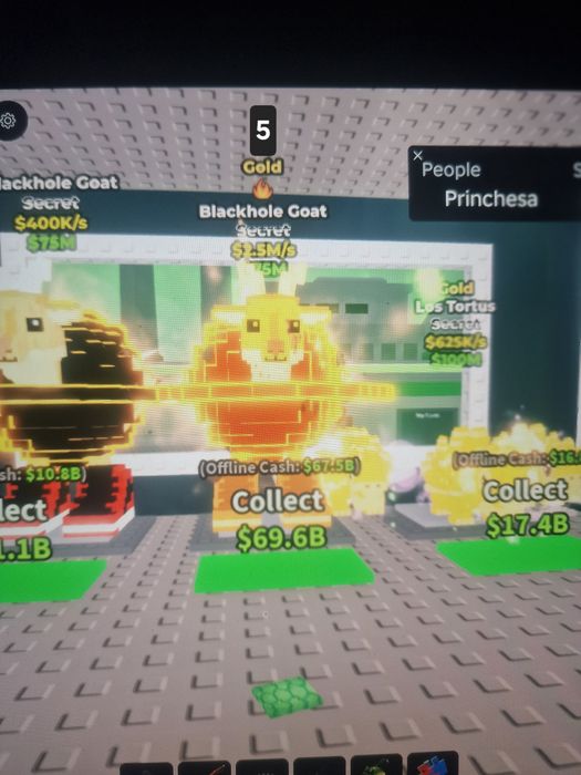 дешеві брейнроти Steal a Brainrot опис !!!