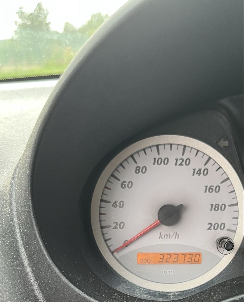 Samochod toyota Rav4