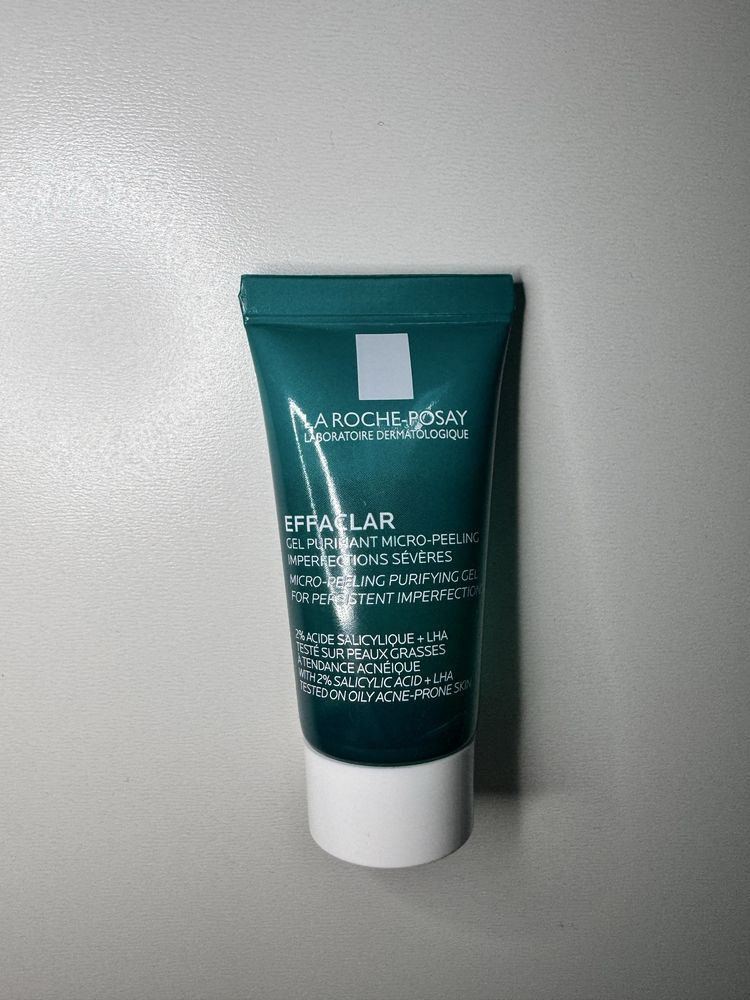 Набор La Roche-Posay Effaclar Duo+M и тд