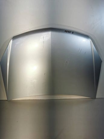 Maska Pokrywa Silnika Opel Astra Iii H 04-09