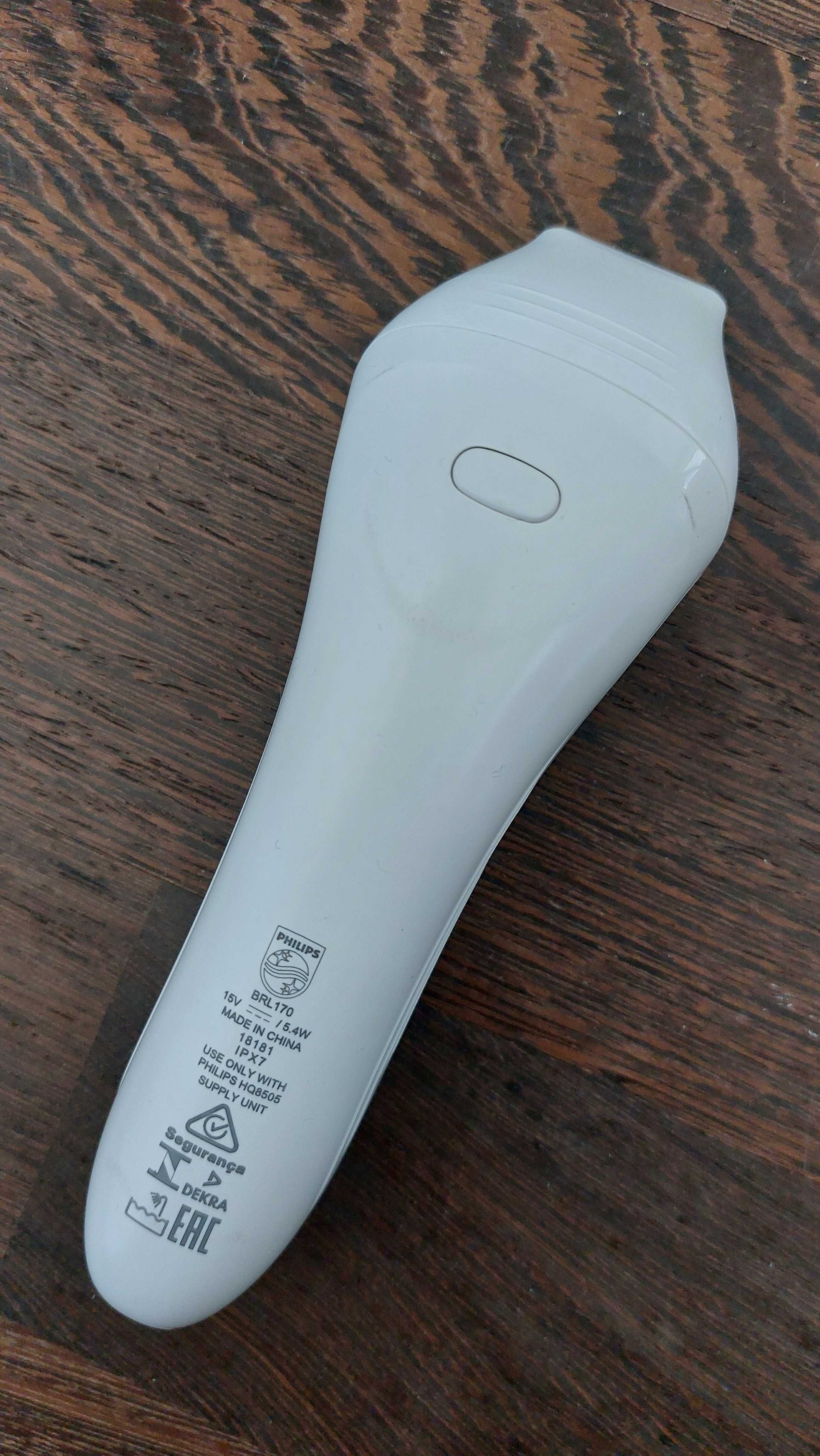 Trymer Philips BRL170