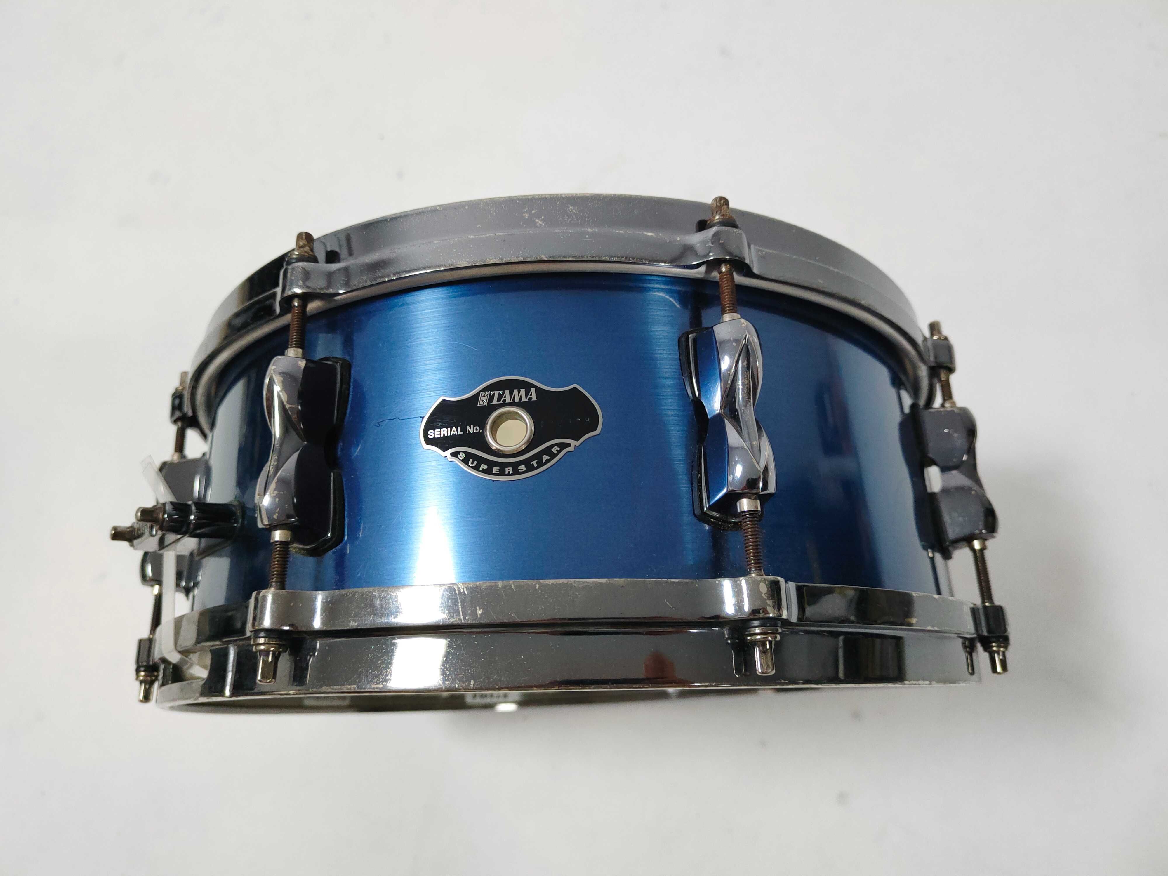 Werbel Tama Superstar 14x5,5"