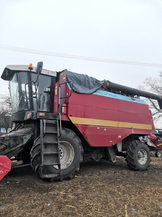 Продам Комбайн Полісся 1218,2011р
