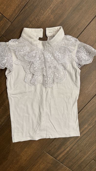 Шкільні блузочки