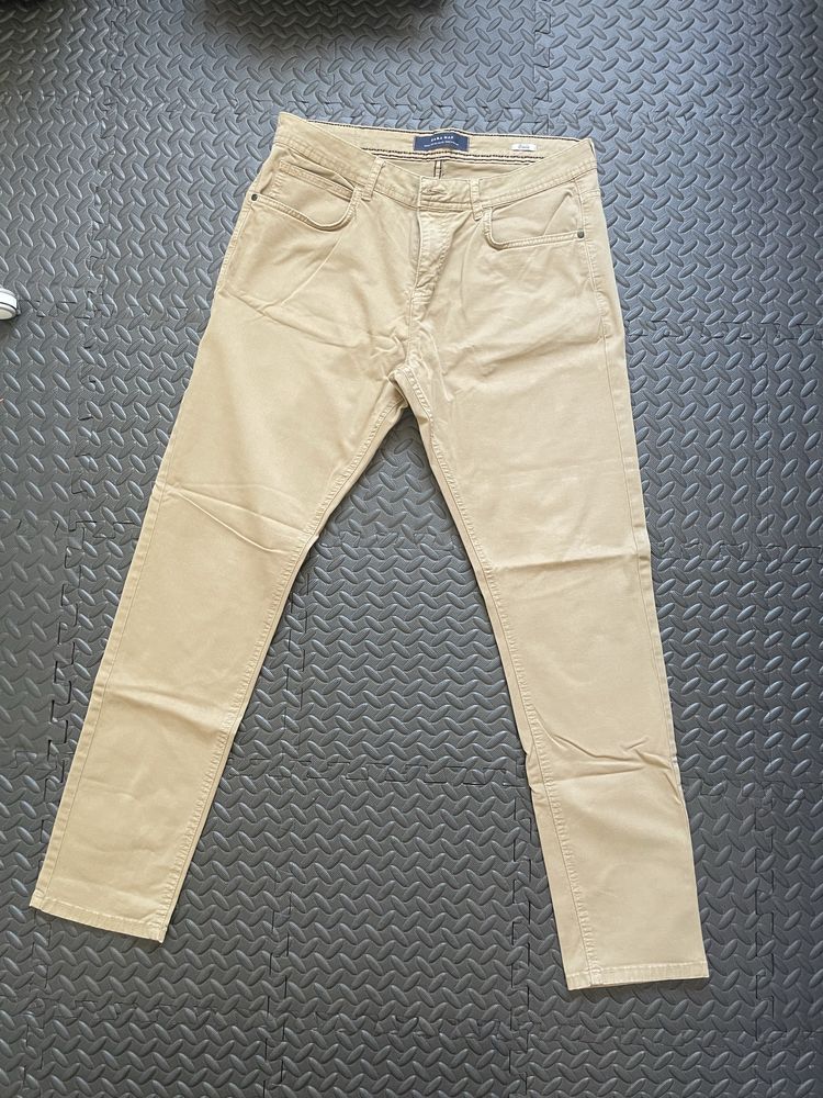 Chinos Zara Man 42