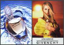 Туалетна вода для жінок Givenchy Amarige 30 мл Оригінал