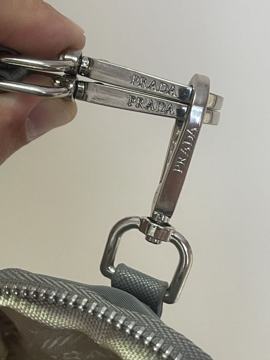 Сумка, кошелек Prada