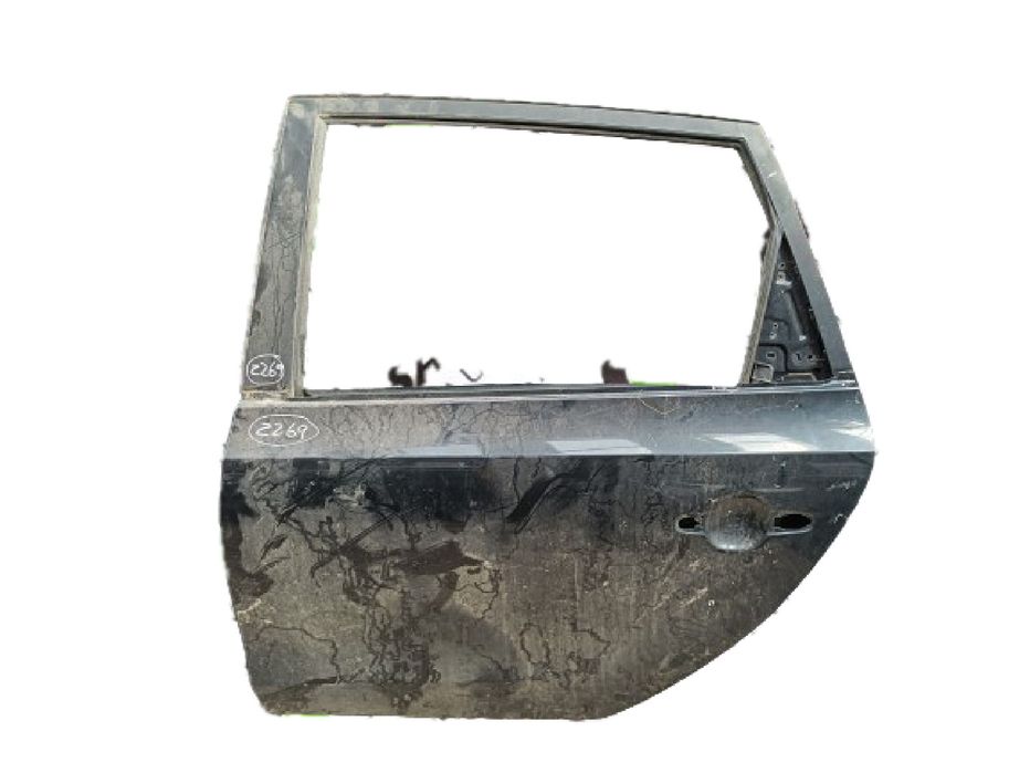 Porta trás esquerda HYUNDAI i30 (FD)