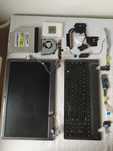 Samsung NP 350V5C - 907 PC Intel core i3 Części ekran klawiatura, DVD,