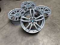 AluFelgi Felgi BMW 18 cali 5x120 E90 E46 E91 E36