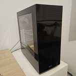 Setup gaming ( pc, monitor, rato, teclado )