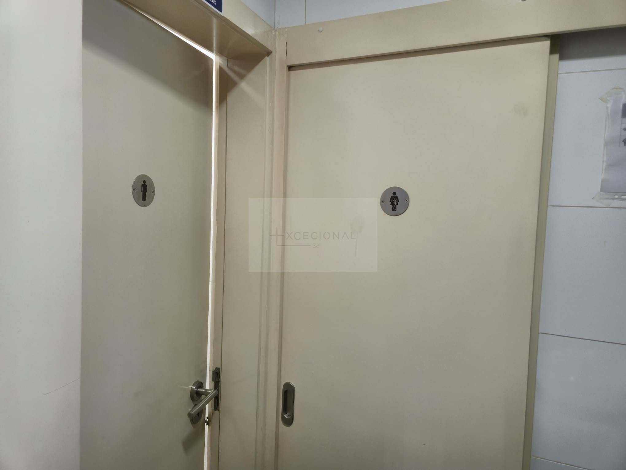 Trespasse em Ermesinde com excelente rentabilidade