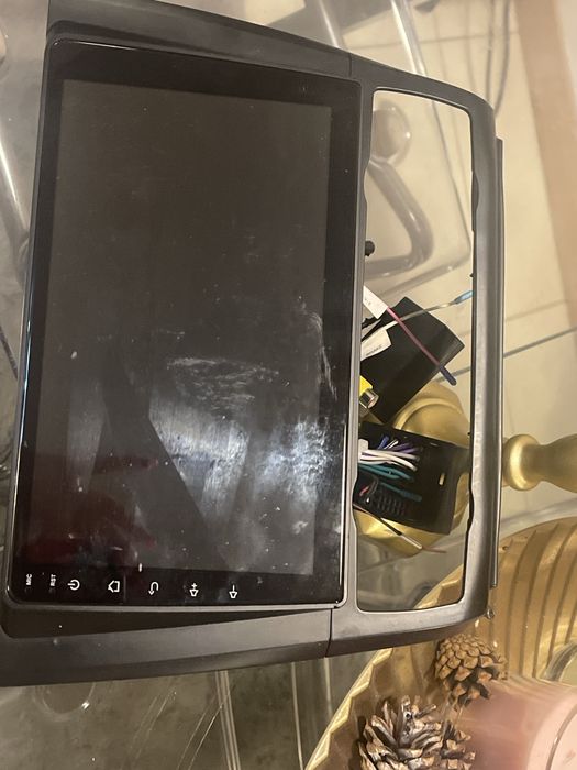 Radio carro universal