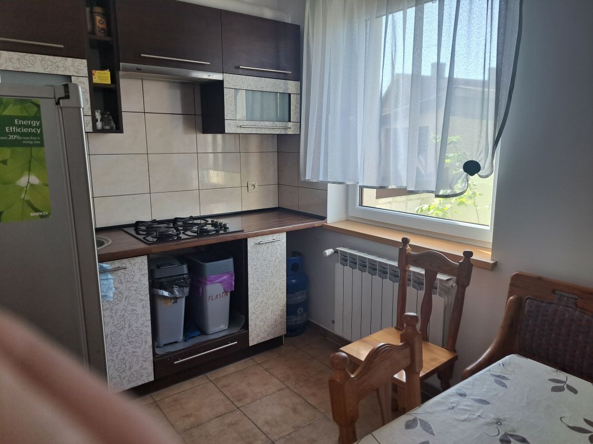 Apartamenty blisko centrum i plaży miejskiej!