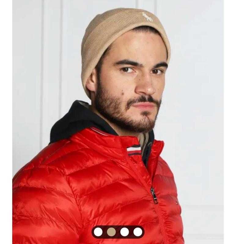Шапка POLO Ralph Lauren (original) one size