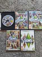 The Sims 3 gra pc