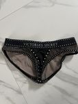 Majtki Victoria’s Secret balmain limited edition
