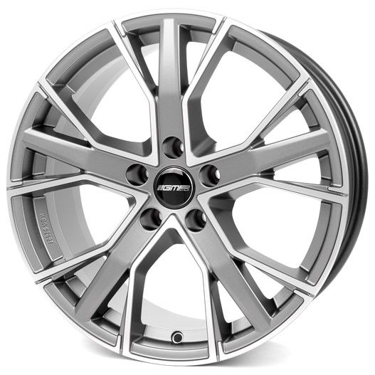 Felgi 22 5x112 10J ET26 Audi Volkswagen Porsche …itp