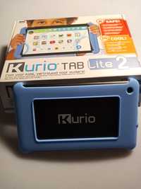 Kurio TAB Lite 2 Blue +Car Kit - Blue