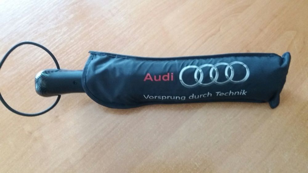 Идеальный Зонт ауди (Audi)