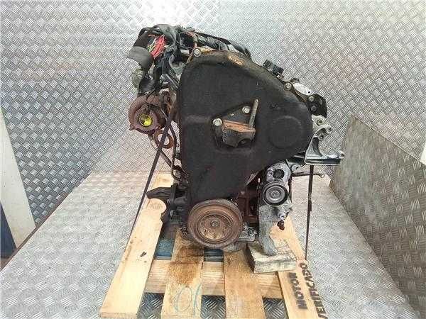 Motor Carisma, Space Star 1.9 DID 115 CV   F9Q2