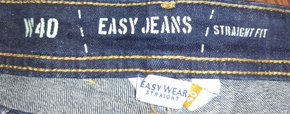 Calça da Easy Wear