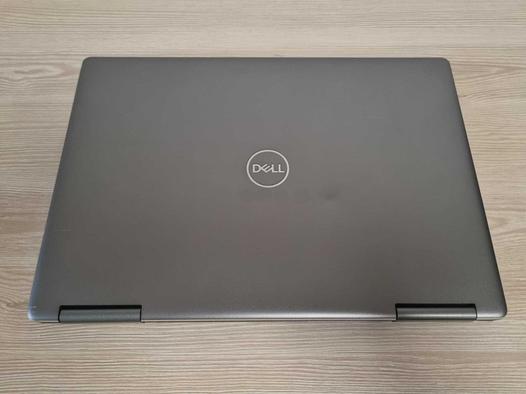 Ноутбук Dell Inspiron 7373 (13.3", i5-8250u/8 GB/256GB, 360°)