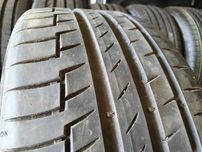 1x Opona letnia 235/40/19 CONTINENTAL PremiumContact 6 - 96W 6mm