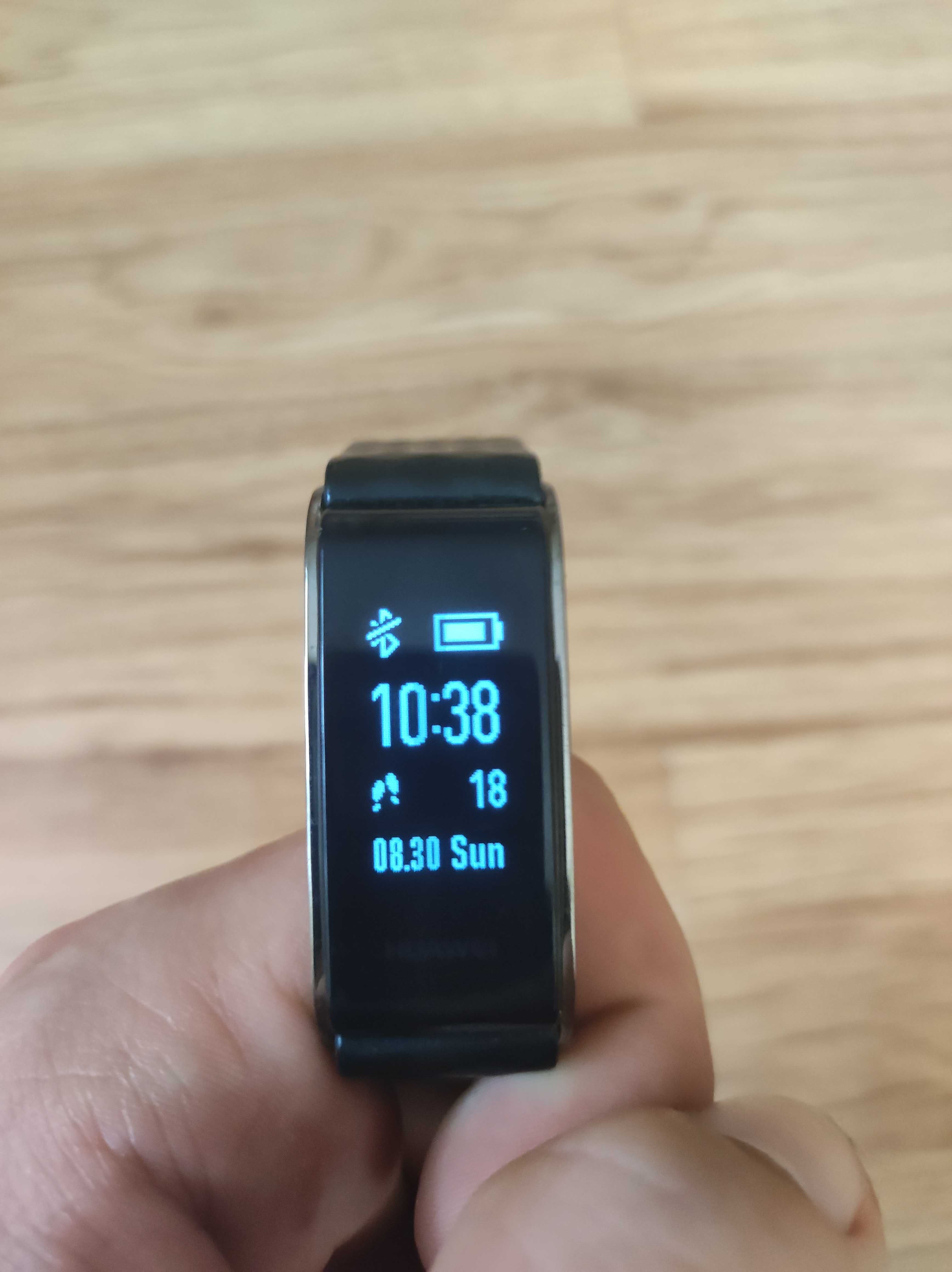 Opaska Huawei Band A2