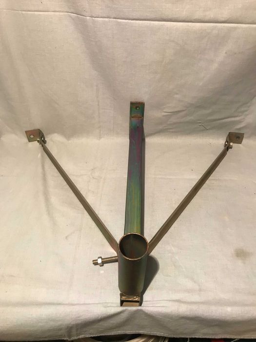 uchwyt do anteny satelitarnej, satelity