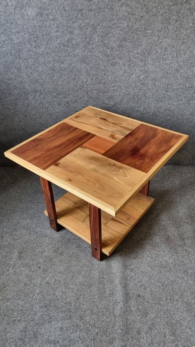 Włoski Stół Vintage lata 80