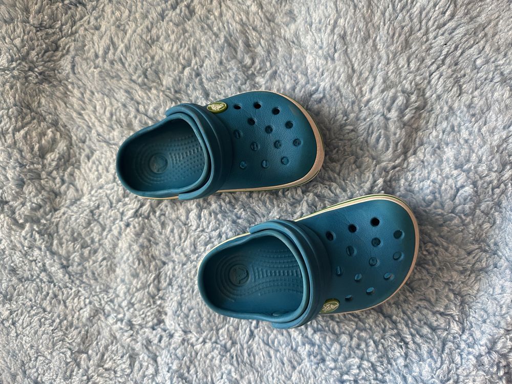 Crocs крокси Кроксики дитячі