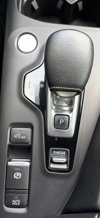 Продажа власного авто Infiniti QX50 Luxe Essential в гарному стані