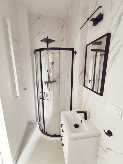 Wynajmę nową kawalerkę w Stęszewie