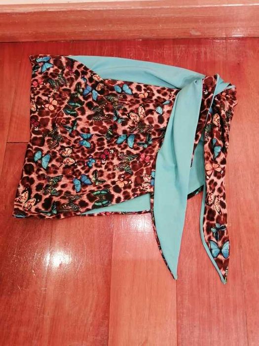 Pareo Tezenis (novo)